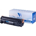 Картридж лазерный NVPrint совместимый HP CE285X для LJ P1102/1120/M1132/M1212 (2300k), фото2