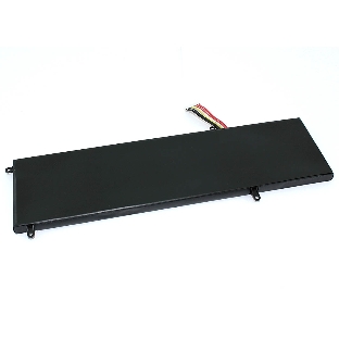 Аккумуляторная батарея для ноутбука Gigabyte P34V2 14.8V 4300mAh/63.64Wh