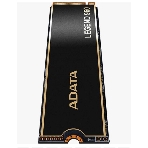 Накопитель SSD ADATA LEGEND 960, 4Tb, PCIe 4.0 x4, M.2 2280, NVMe, R/W 7400/6800, с радиатором, фото18