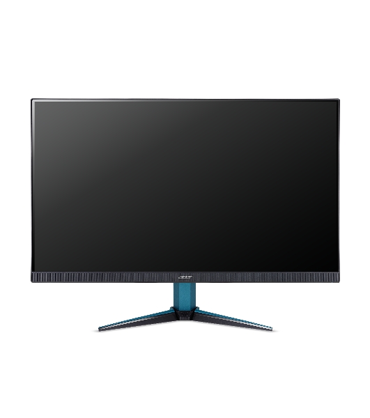 Монитор 27' Acer VG271UM3bmiipx Nitro IPS 2560x1440, 180 Гц, 0.5 мс, 16:9, 250 кд/м², 2xHDMI 2.0, 1xDP, 2x2Вт, черный