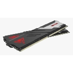 Оперативная память Patriot Viper Venom, DDR5, 32GB (2x16GB), 5600MHz, CL36, DIMM, с радиатором, черный, фото14