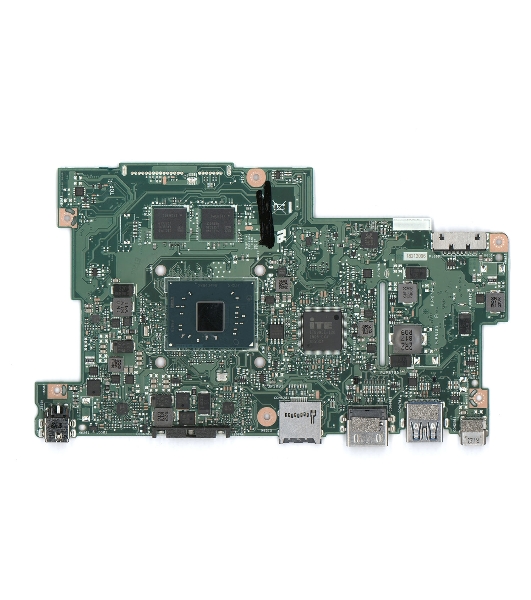 Материнская плата для Asus E203NA 4G/N3350 90NB0EZ0-R00151