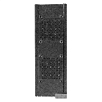 Компьютерный корпус Desktop ExeGate MI-302U (mATX/mini-ITX, без БП, 1хUSB+1хUSB 3.0, HD аудио, черный), фото3