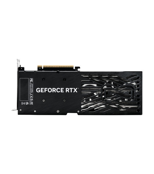 Видеокарта Palit RTX 5060Ti INFINITY 3 RTX 5060TI 16Gb 128bit GDDR7 PCI-E 5.0 2407/28000 HDMIx1 DPx3 HDCP Ret