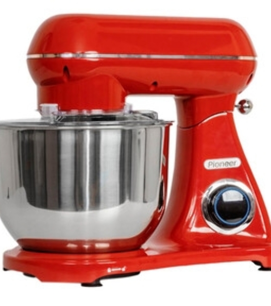 Миксер Pioneer MX334