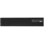 Источник бесперебойного питания CyberPower OL6KERTHD/6000 ВА/6000 Вт/2xIEC-320-C19, 4xIEC-320-C13, 1 x клеммы, фото19