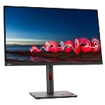Монитор 27' Lenovo ThinkVision T27i-30 IPS 1920x1080, 60 Гц, 4 мс, 16:9, 300 кд/м², VGA, HDMI 1.4, DP 1.2, 3.5 Jack, USB Hub (4x USB 3.2), черный, фото11