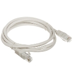 Патч-корд ACD-LPU5E-15A сat.5e UTP 24AWG 4Pair, 7/0.18мм CCA Серый, 1.5м, фото4
