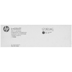 Картридж лазерный контрактный HP 827A Black Contract LaserJet Toner Cartridge, фото2
