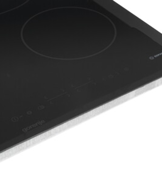 Индукционная варочная панель Gorenje ECT643SYB