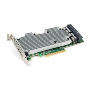 Контроллер LSI 9361-16I SGL 12Gb/s RAID 0/1/10/5/6/50/60 16i-ports 2Gb (05-25708-00)