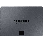Накопитель SSD Samsung 870 QVO, 8TB, SATA III, 2.5', R/W 560/530, фото9