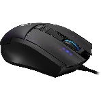 Мышь проводная A4Tech Bloody L65 Max черный/фиолетовый, 12000 dpi, USB, кнопки - 7, фото22