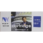 Картридж лазерный NVPrint совместимый HP CF280A для LJ 400 M401D Pro,400 M401DW Pro,400 M401DN Pro,400 (2700k), фото2