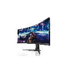 Монитор 49' ASUS ROG Strix XG49VQ VA 3840x1080, 144 Гц, 4 мс, 32:9, 450 кд/м2, 2xHDMI, 1хDP, изогнутый, черный, фото19