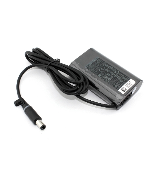 Блок питания (сетевой адаптер) для ноутбуков Dell 19.5V 2.31A 45W 7.4x5.0