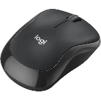 Мышь беспроводная Logitech M240 SILENT графитовый, 4000 dpi, Bluetooth, кнопки - 3, фото6