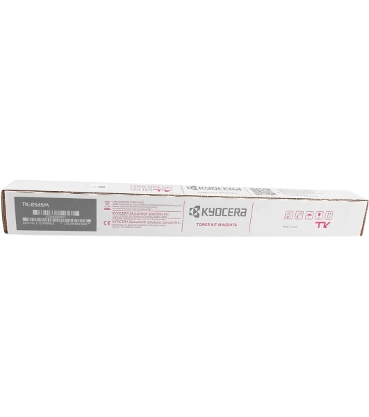 Картридж лазерный Kyocera TK-8545M 20 000 стр. Magenta для TASKalfa 4054ci