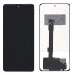 Дисплей для Xiaomi Poco X5 Pro 5G, Redmi Note 12 Pro 5G, 12 Pro Plus 5G в сборе с тачскрином TFT, фото2