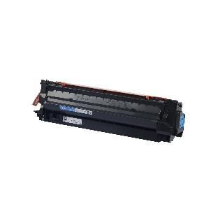 Картридж Sakura W2001A для HP M751dn, голубой, 6000 к.