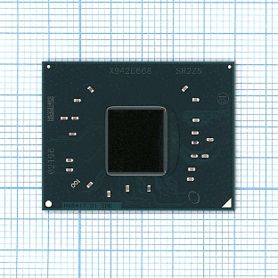 Процессор Intel Mobile Pentium N4200 SR2Z5