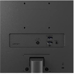 Монитор 23.8' LG 24MS500-B IPS 1920x1080, 100 Гц, 5 мс, 16:9, 250 кд/м2, 2xHDMI, 1x3.5 мм, черный, фото16
