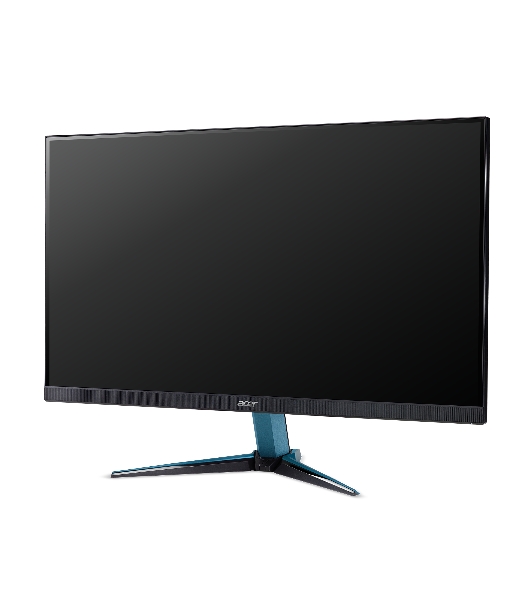 Монитор 27' Acer VG271UM3bmiipx Nitro IPS 2560x1440, 180 Гц, 0.5 мс, 16:9, 250 кд/м², 2xHDMI 2.0, 1xDP, 2x2Вт, черный
