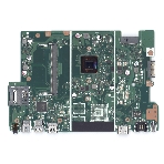 Материнская плата для Asus X441MA N4000 90NB0H40-R00021, фото5