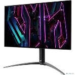 Монитор 26.5' Acer Predator X27Ubmiipruzx OLED 2560x1440, 240 Гц, 1 мс, 16:9, 1000 кд/м2, 2xHDMI, 1xDP, USB-C, черный, фото9