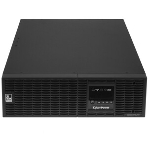 Источник бесперебойного питания CyberPower OL6KERTHD/6000 ВА/6000 Вт/2xIEC-320-C19, 4xIEC-320-C13, 1 x клеммы, фото18