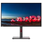 Монитор 27' Lenovo ThinkVision T27i-30 IPS 1920x1080, 60 Гц, 4 мс, 16:9, 300 кд/м², VGA, HDMI 1.4, DP 1.2, 3.5 Jack, USB Hub (4x USB 3.2), черный, фото10