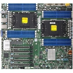 Материнская плата Supermicro MBD-X13DAI-T-B, сокет LGA4677, Intel C741, DDR5, 16xDDR5, 5xPCIe 5.0 x16, 2xM.2, 2xSATA, E-ATX, фото4