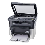 МФУ лазерное Kyocera Ecosys FS-1025MFP (1102M63RU0/1102M63RUV/1102M63RU2/1102M63NX2/1102M63DZ2), A4, ч/б, печ. до 25 стр/мин., скан. до 18 стр/мин. (ч/б) 6 стр/мин. (цвет), 600 x 1800 dpi (печать) 600x600dpi (скан), USB, RJ-45, фото5