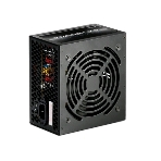 Блок питания Zalman ZM600-LXII RTL, 600Вт, 120мм, черный, фото 1