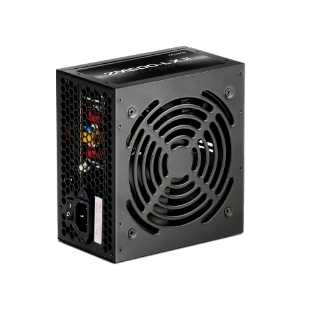 Блок питания Zalman ZM600-LXII RTL, 600Вт, 120мм, черный
