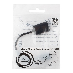 Переходник Cablexpert Переходник USB OTG, USB Type-C/USB 2.0F, пакет (A-OTG-CMAF2-01), фото3