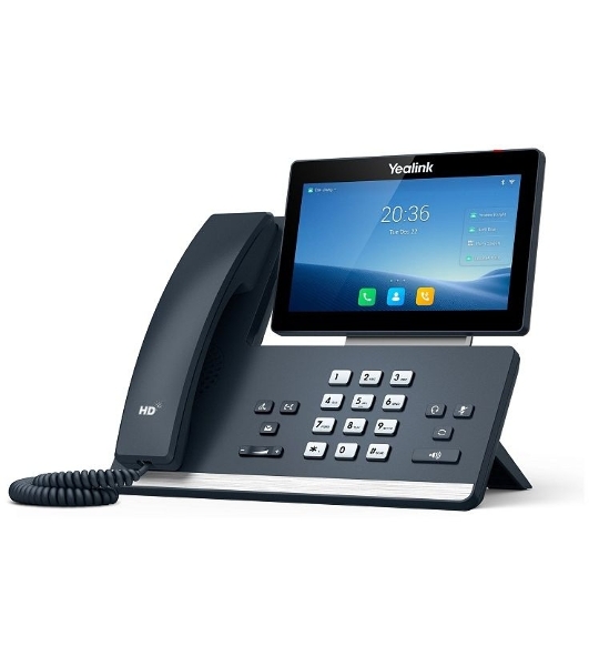 Телефон SIP Yealink SIP-T58W