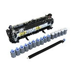 Ремонтный комплект CET F2G77-67901 для HP LaserJet Enterprise M604/M605/M606, фото2