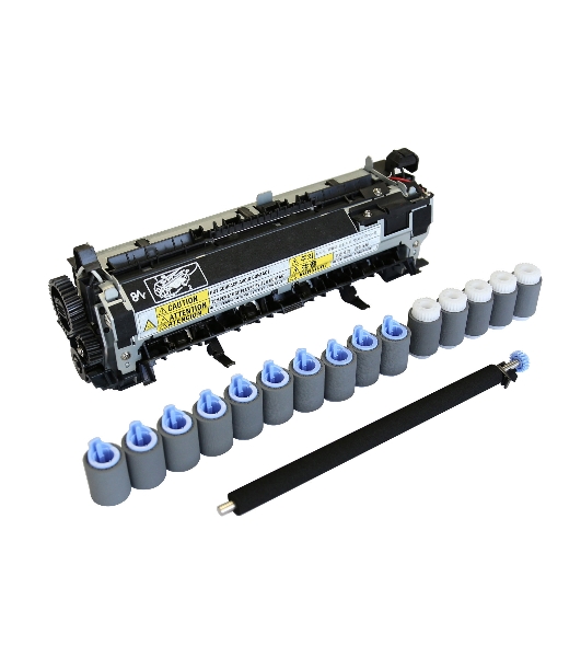 Ремонтный комплект CET F2G77-67901 для HP LaserJet Enterprise M604/M605/M606