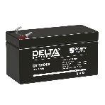 Батарея для ИБП Delta DT 12012 (12V, 1.2Ah), фото6