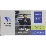 Картридж лазерный NVPrint CF280X_NVP (тип CF280X), черный, 6900 стр., для HP LJ Pro 400/M401/M425, фото2