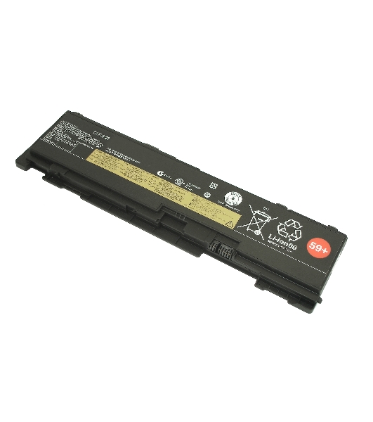 Аккумуляторная батарея для ноутбука Lenovo ThinkPad T410s 11.1V 44Wh черный Orig
