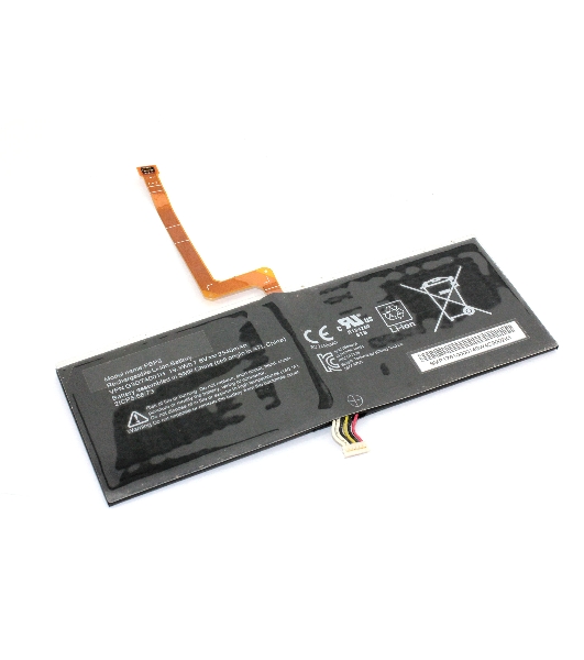 Аккумуляторная батарея для Microsoft Surface Book (G3GTA001H) 7.6V 2540mAh