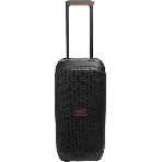 Портативная акустика JBL PartyBox Stage 320 (1.0 2 x 120 Вт, Bluetooth, AUX, USB, 6.3 мм jack, RGb подсветка, IPX4, JBLPBSTAGE320UK), фото12