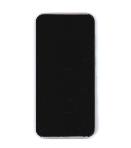 Дисплея для Samsung Galaxy S23 Plus 5G SM-S916B в сборе с тачскрином ServicePack, зеленый GH82-30476C