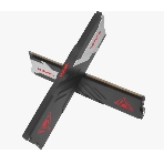 Оперативная память Patriot Viper Venom, DDR5, 32GB (2x16GB), 5600MHz, CL36, DIMM, с радиатором, черный, фото13