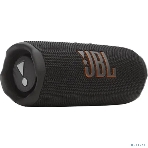 Колонка портативная JBL Flip 7 черный 25W 1.0 BT 4800mAh (JBLFLIP7BLK), фото23