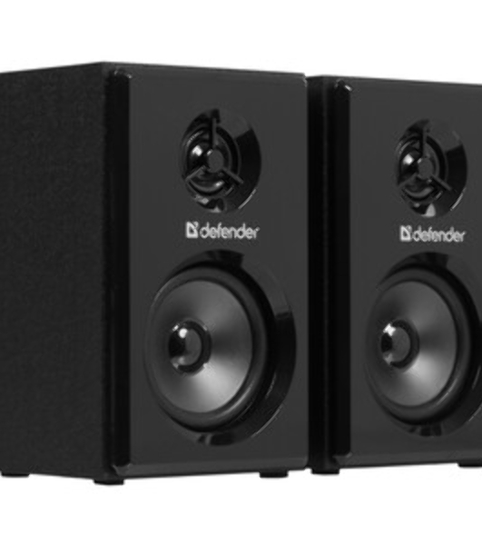 Акустическая система Defender 2.0 SPK 270
