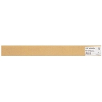 Вал резиновый CET CET221001 (AE02-0238) для Ricoh MPC2004/3004/4504/6004, фото3