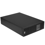Источник бесперебойного питания CyberPower OL6KERTHD/6000 ВА/6000 Вт/2xIEC-320-C19, 4xIEC-320-C13, 1 x клеммы, фото17